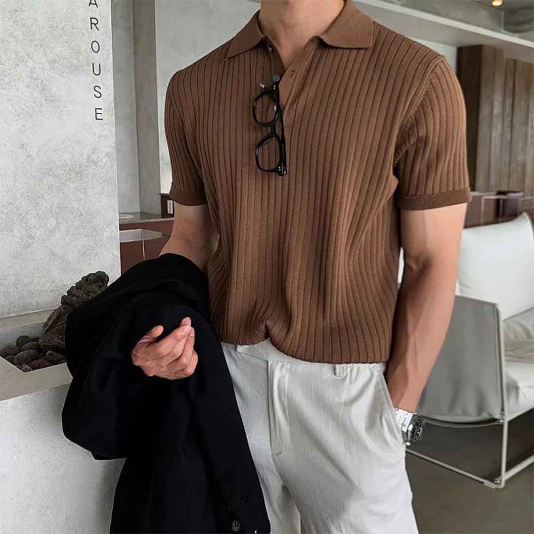 Vivelle Classic Riviera Polo