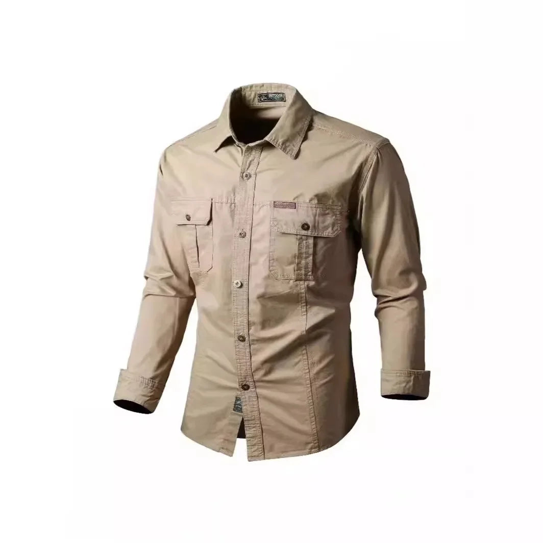 Vivelle Outdoor Shirt