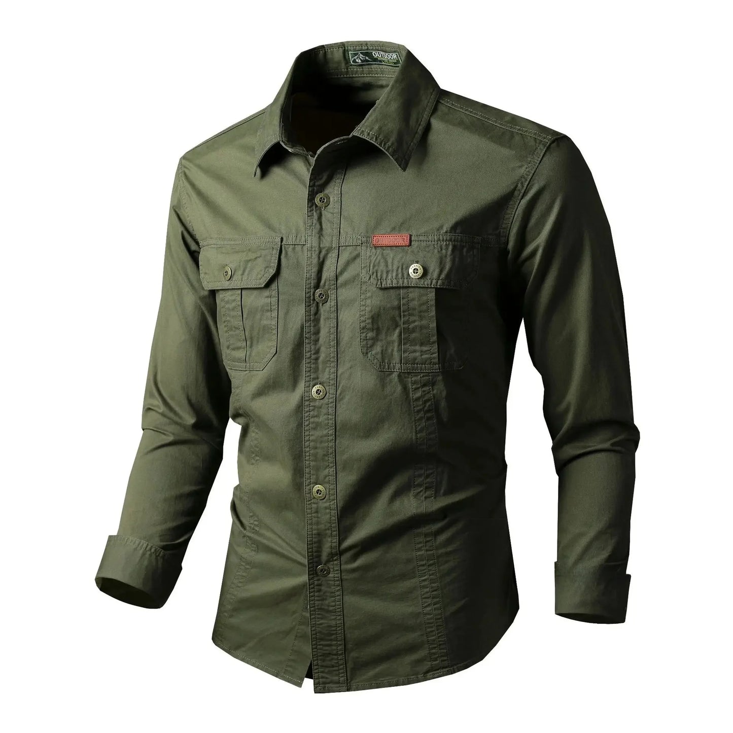 Vivelle Outdoor Shirt