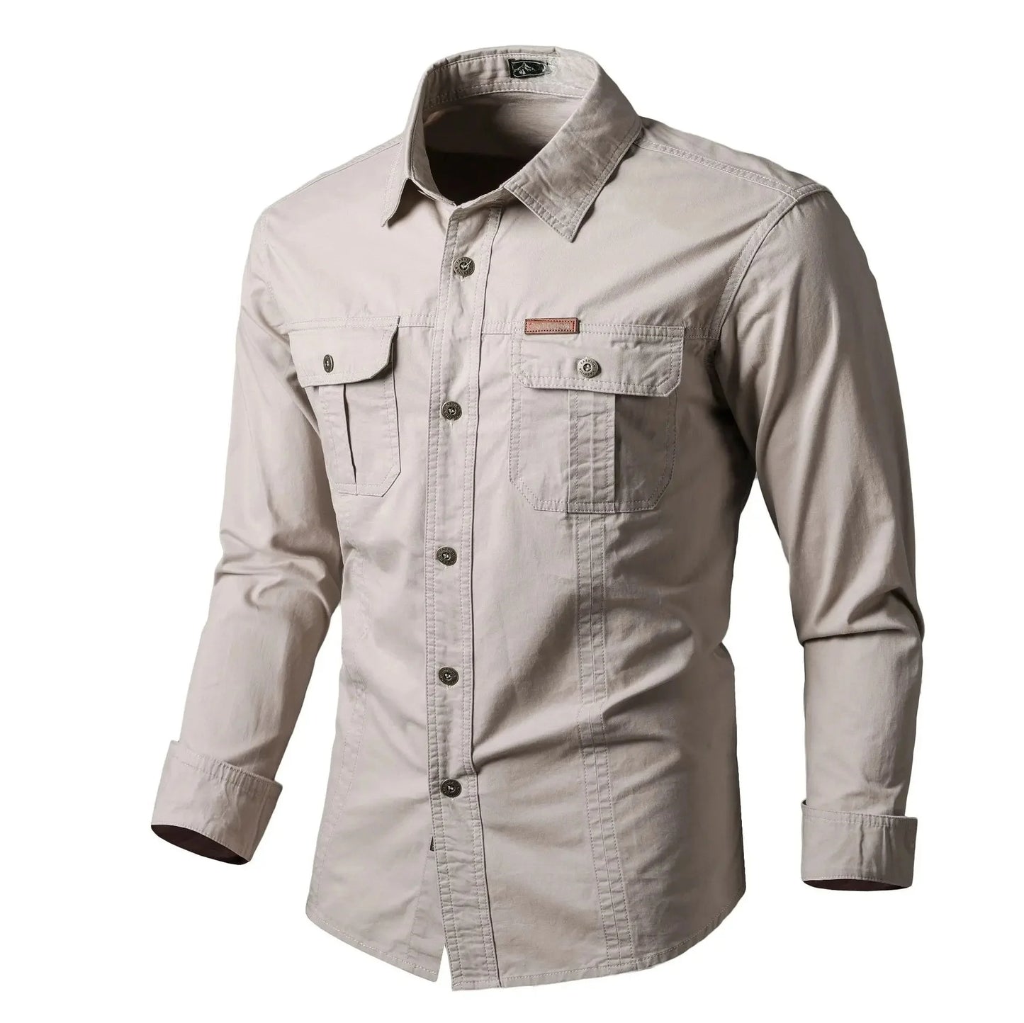 Vivelle Outdoor Shirt