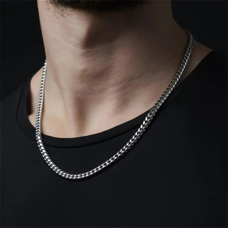 Forever Yours Necklace