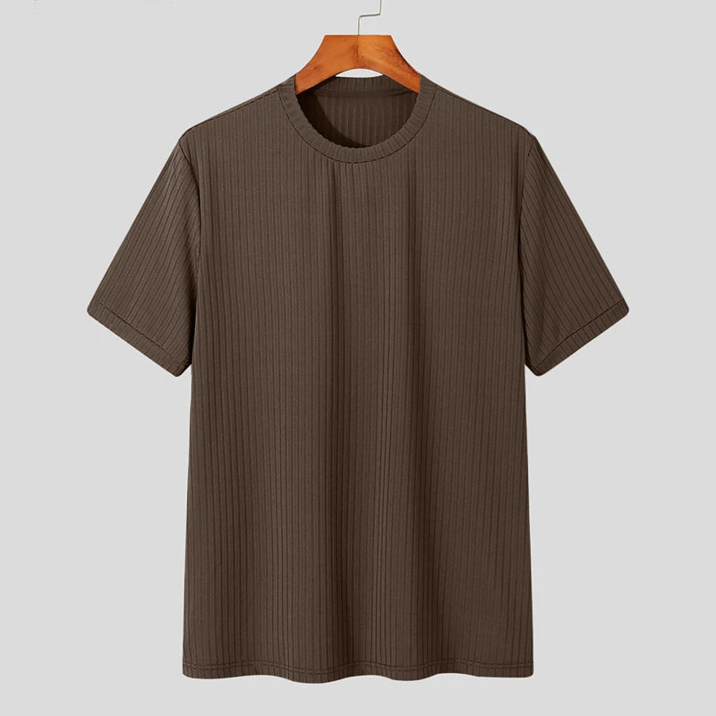 Eterna Classic Tee - Vivelle
