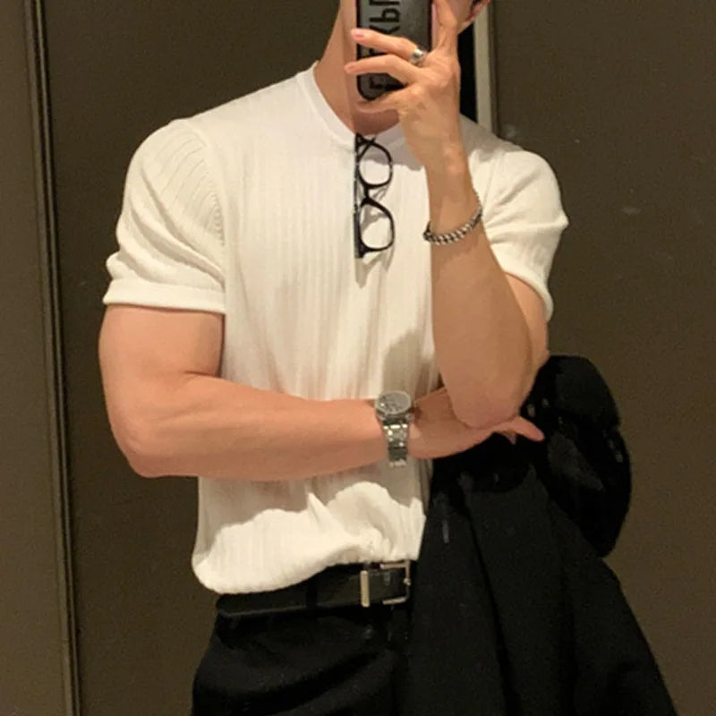 Eterna Classic Tee - Vivelle