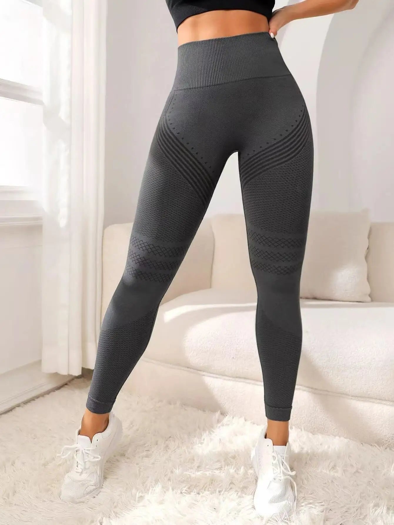 Legging 3D Vivelle