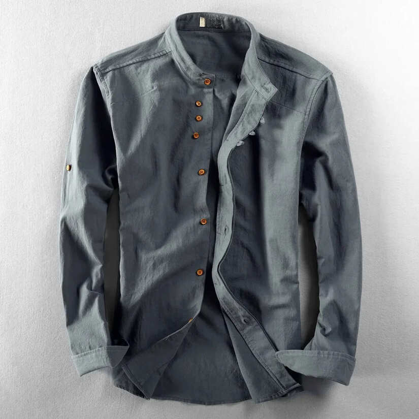 KATANA JAPAN STYLE SHIRT - Vivelle