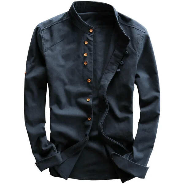 KATANA JAPAN STYLE SHIRT - Vivelle