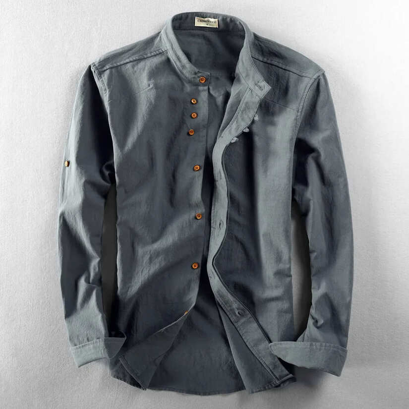KATANA JAPAN STYLE SHIRT - Vivelle