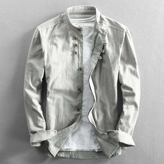 KATANA JAPAN STYLE SHIRT - Vivelle