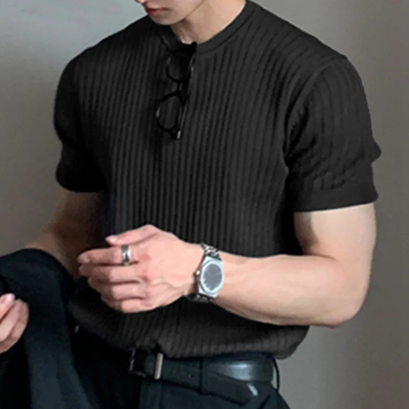 Eterna Classic Tee - Vivelle