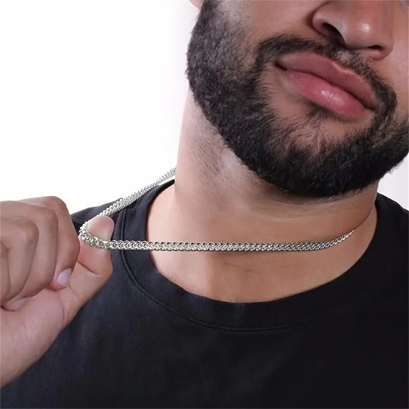 Forever Yours Necklace