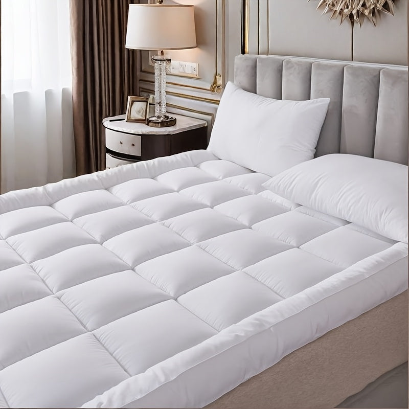 Hotel Quality Mattress Topper 10cm Deep Thick
