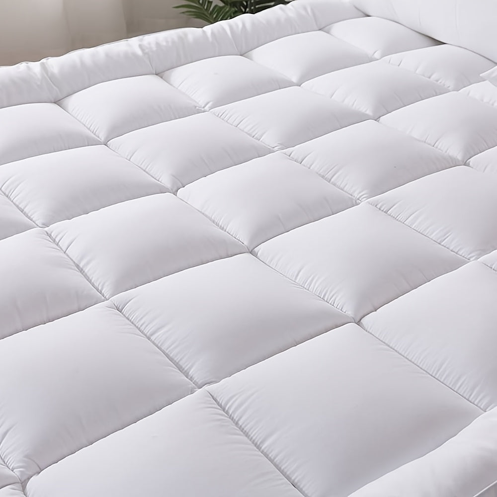 Hotel Quality Mattress Topper 10cm Deep Thick