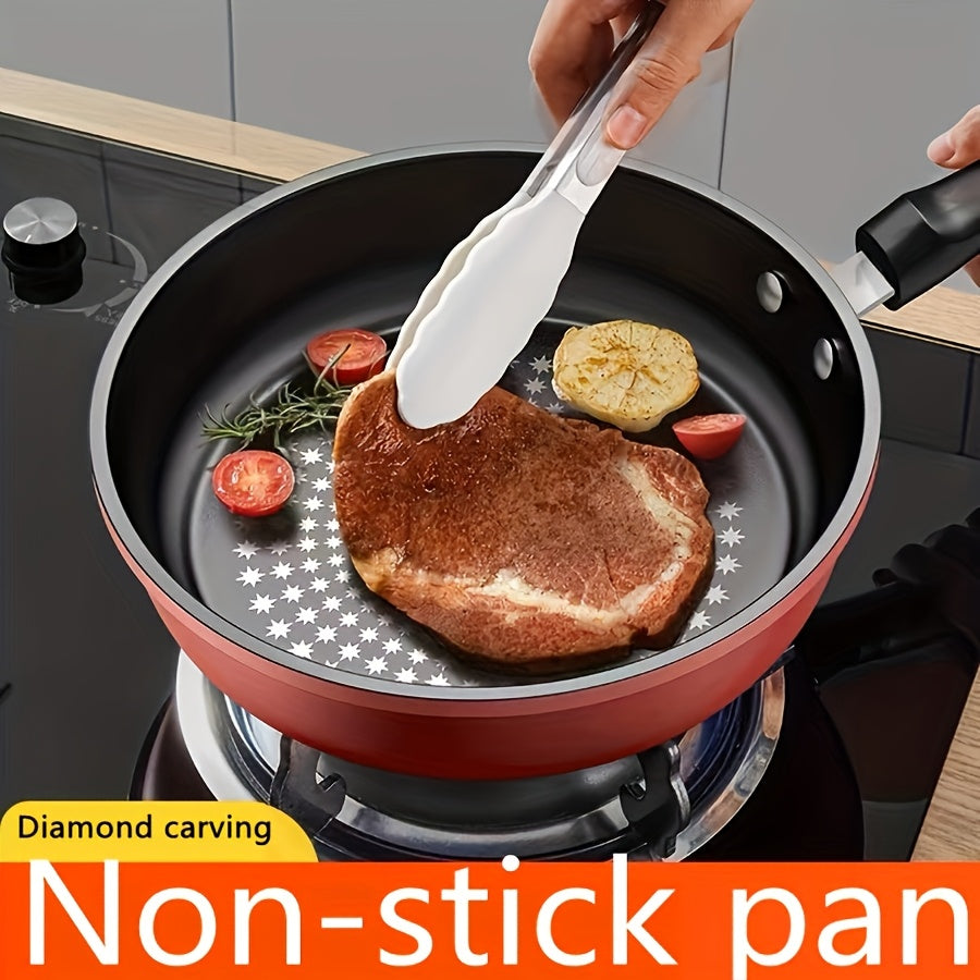 Cast Iron Skillet Nonstick Fry Pan
