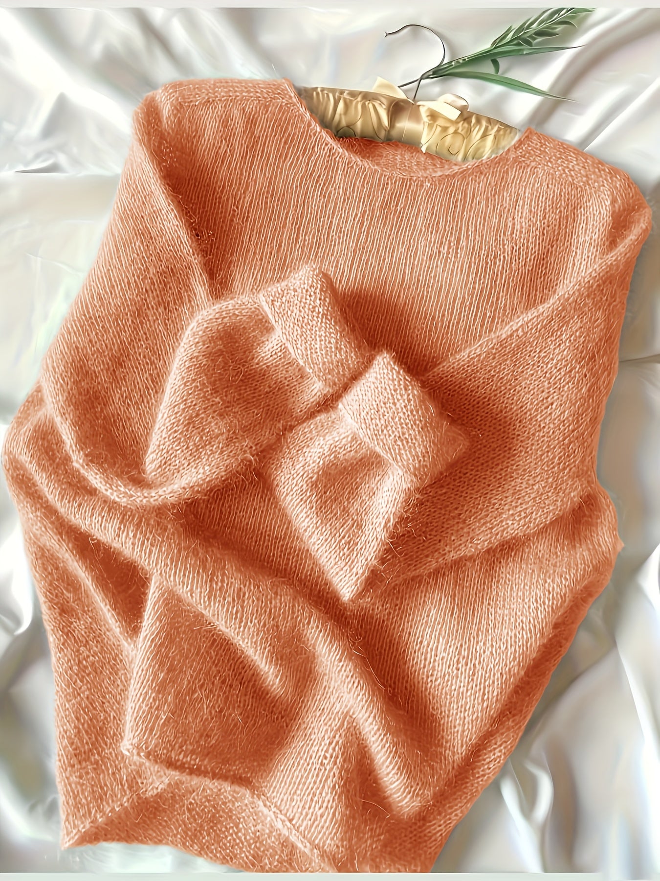 Women'S Lightweight Sweater