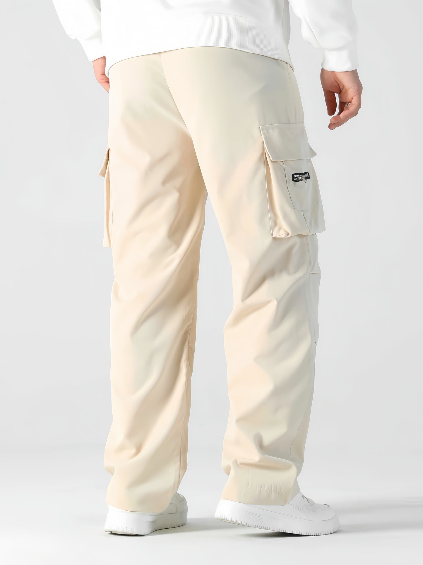 Vivelle Urban Cargo Pants