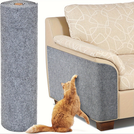 Furniture Protector for Cats That Can Be Trimmed
