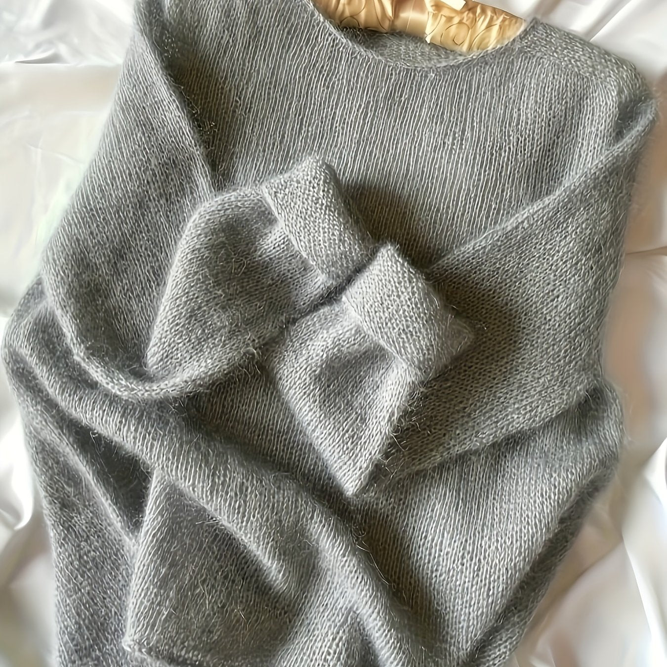 Women'S Lightweight Sweater