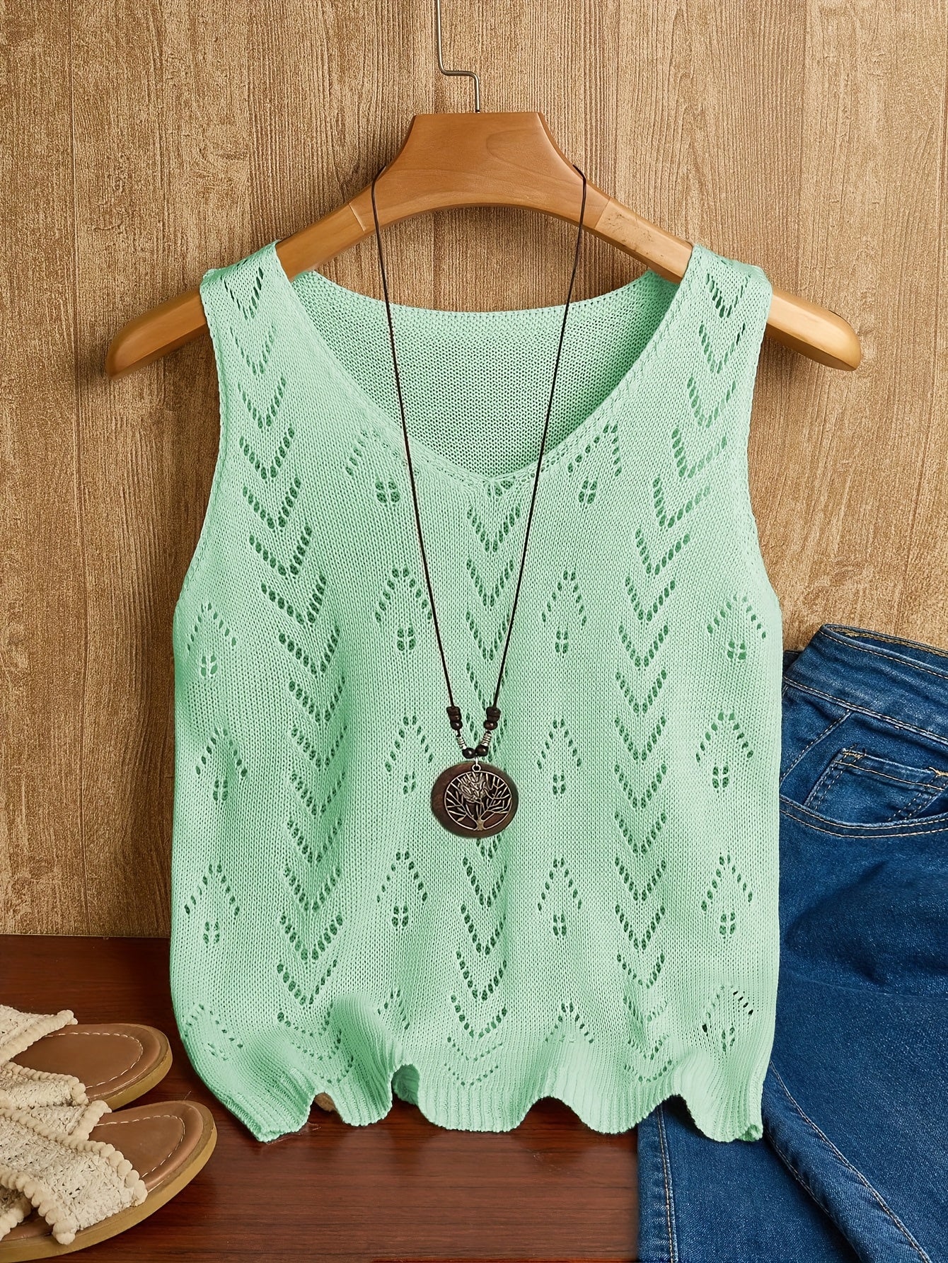 Vacation Beach Essential