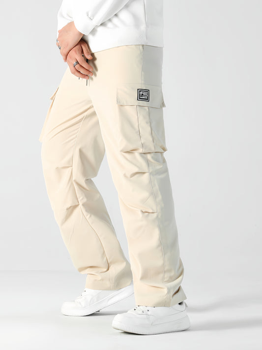 Vivelle Urban Cargo Pants