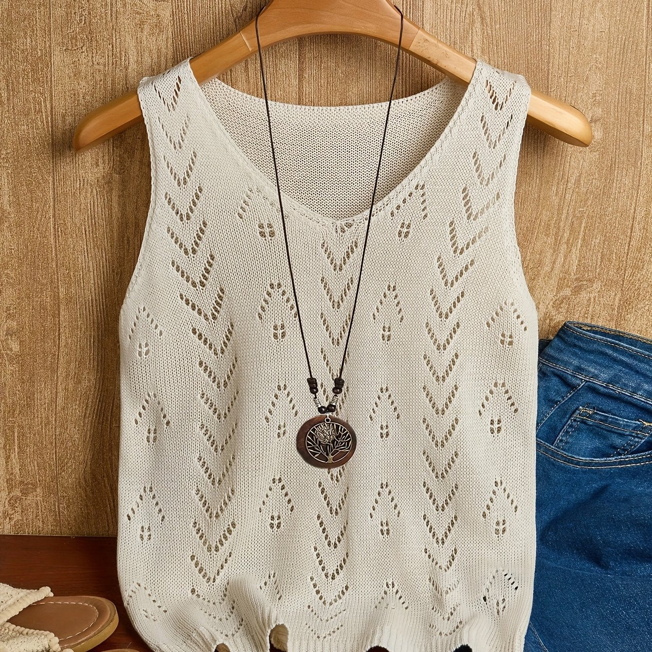 Vacation Beach Essential