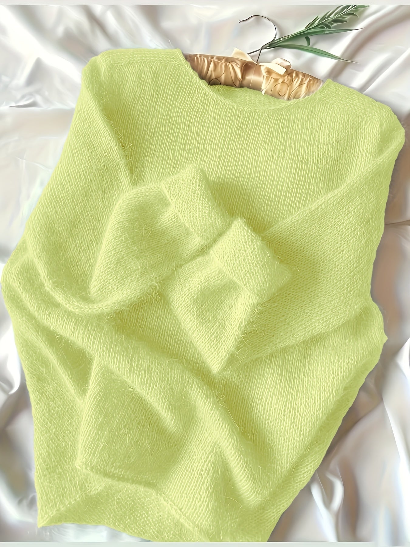 Women'S Lightweight Sweater