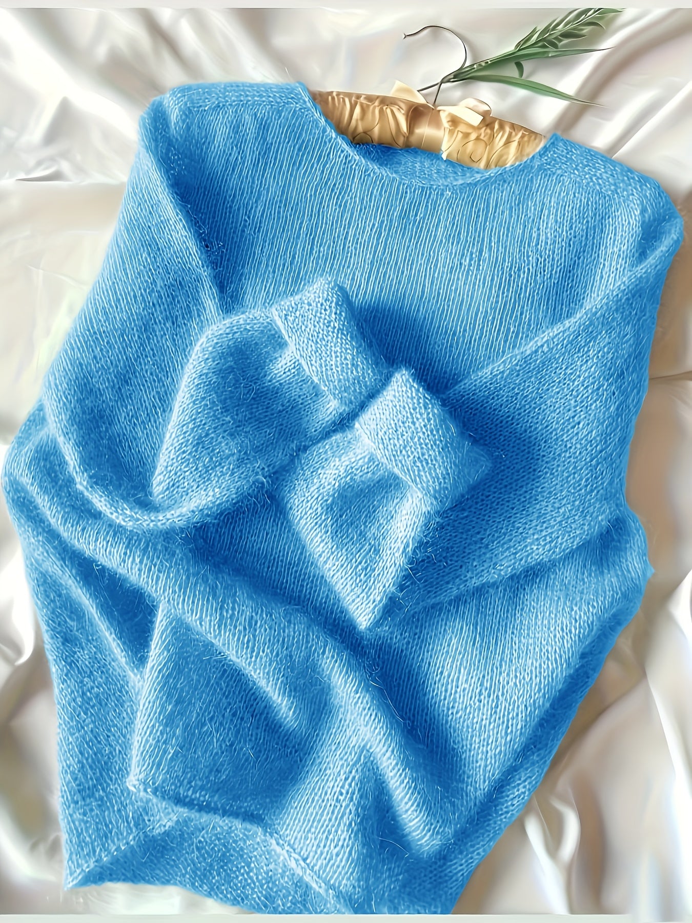 Women'S Lightweight Sweater