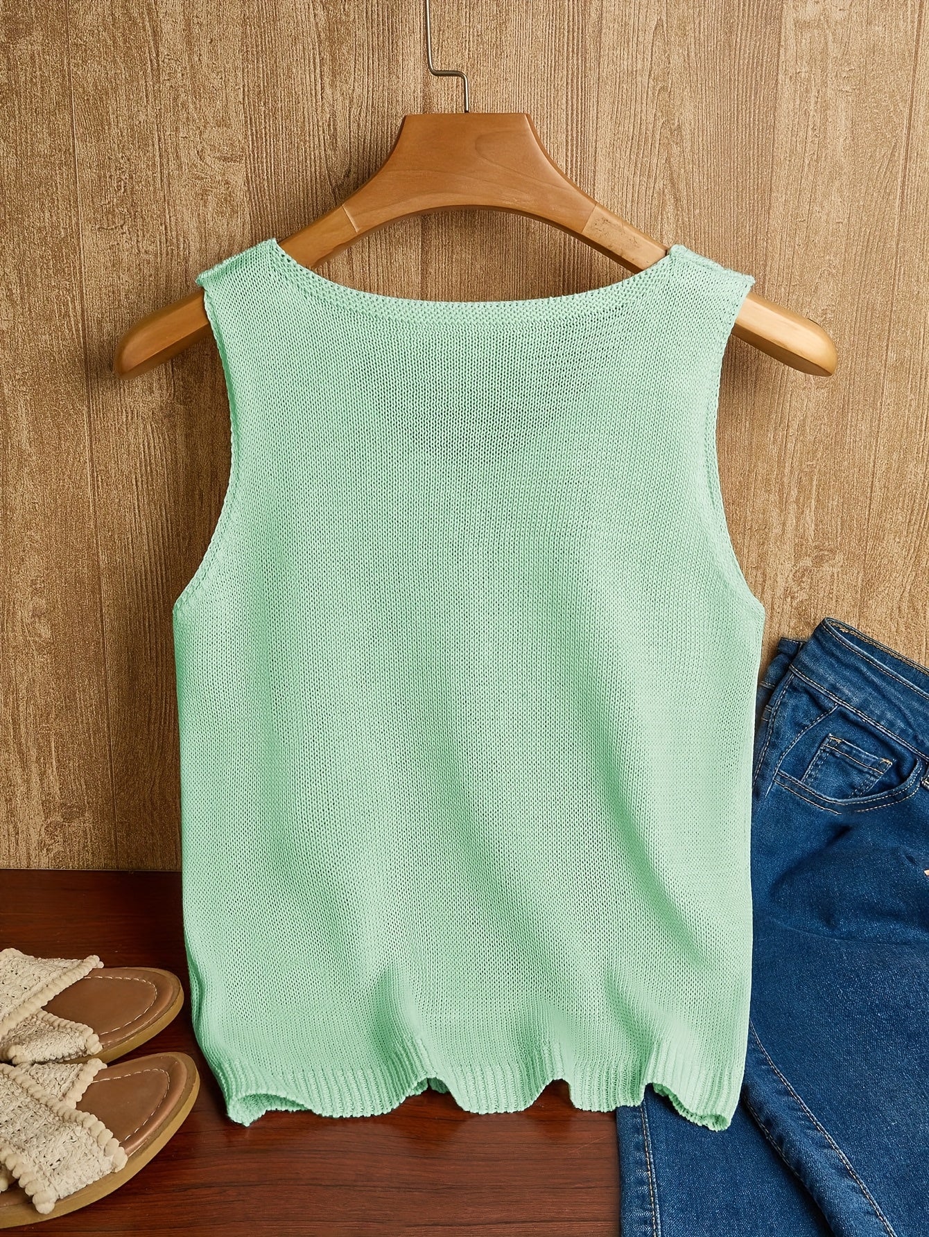 Vacation Beach Essential