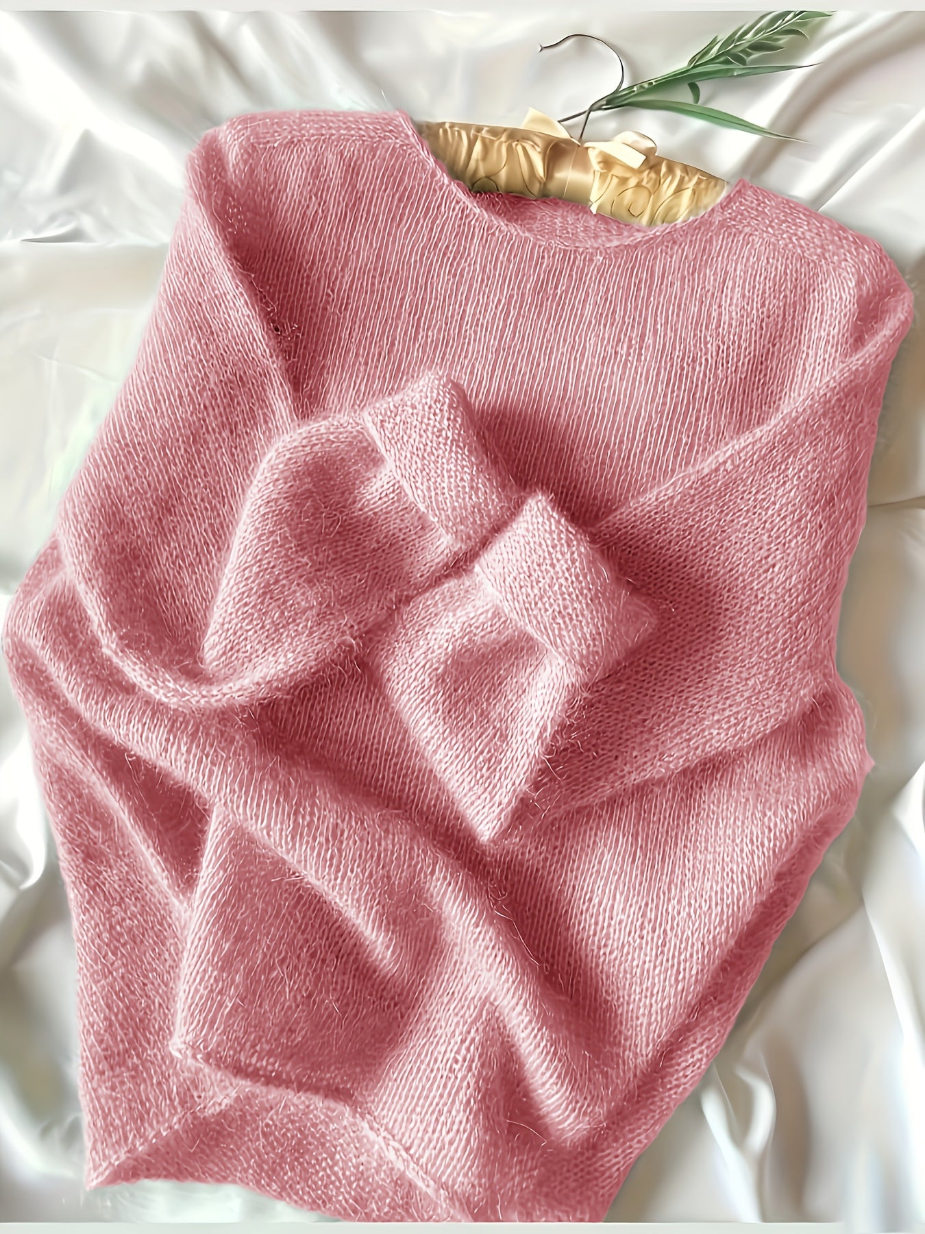 Women'S Lightweight Sweater